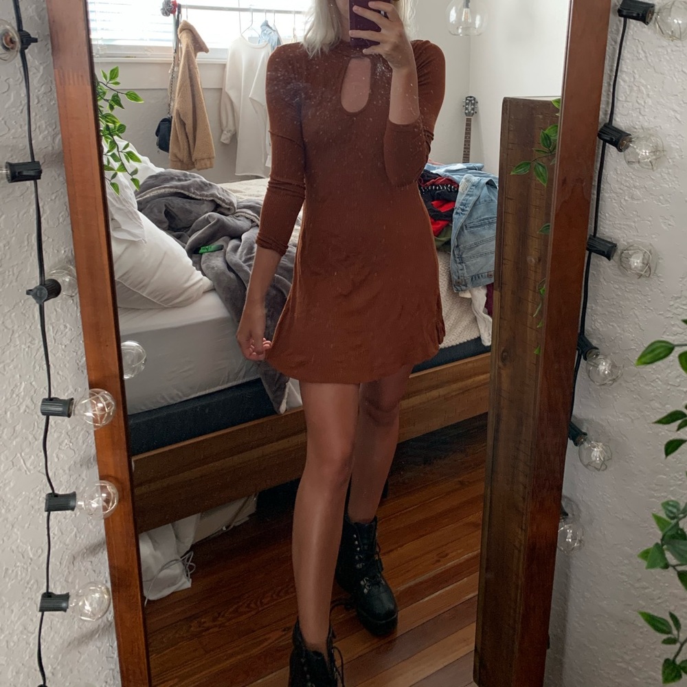 Fall Dress